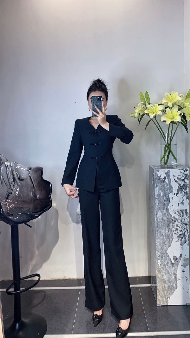 Christian Dior Long Suits